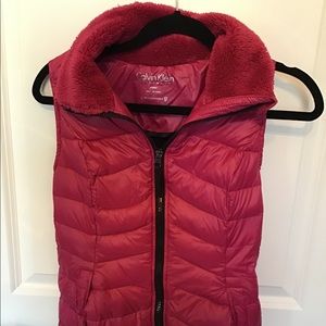 Calvin Klein Vest
